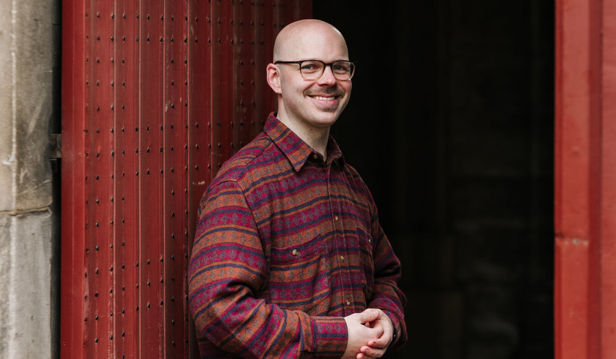 Column Jorn: ‘Deze Veertigdagentijd word ik radicaler’ 