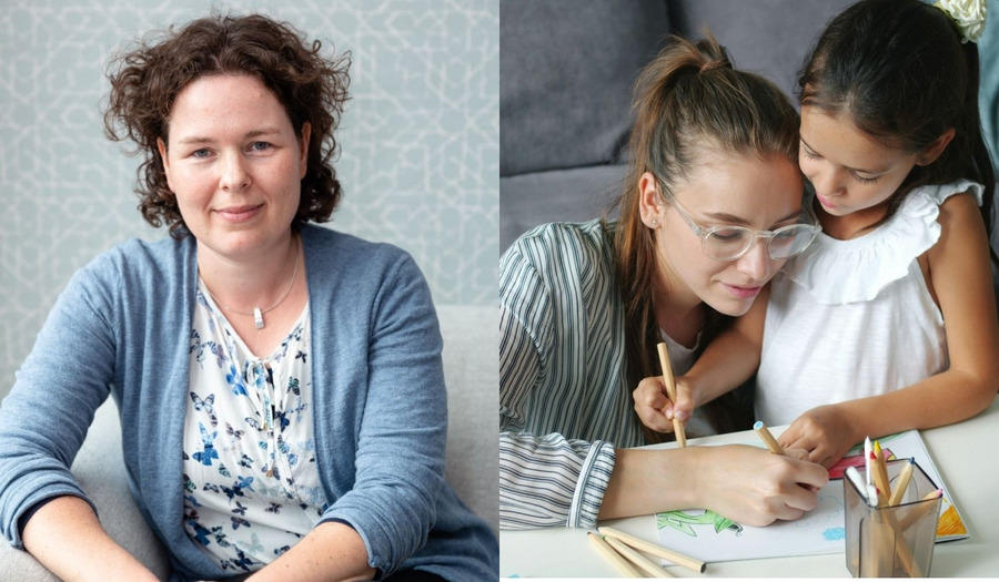 Kindertheologie: Samen op ontdekkingstocht