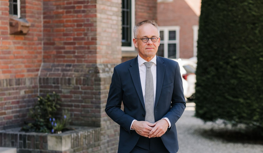 Kerstoverdenking: De herder en de kudde 