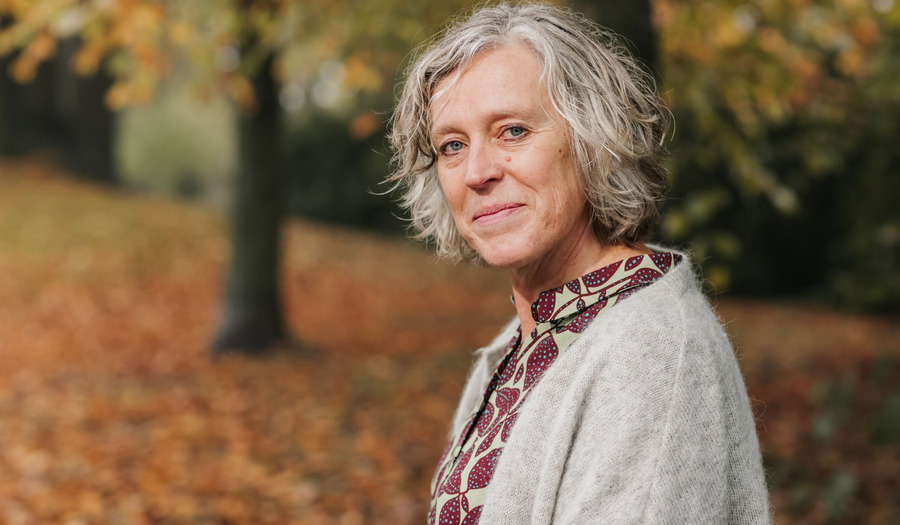 Column Theanne: Waarom planten en dieren een hoofdletter verdienen