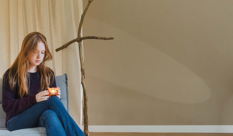 Kan Gen Z het geloof opnieuw omarmen?