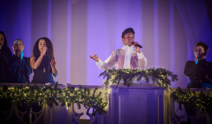 Lied: Hallelujah (met DJ Sefa)