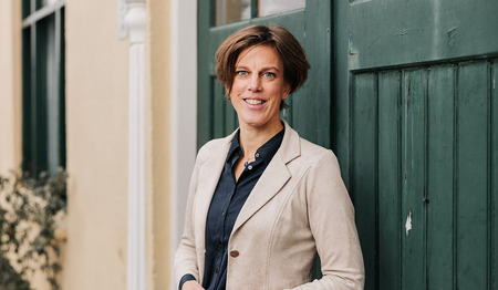 Column Irene: Bidden is vooral luisteren