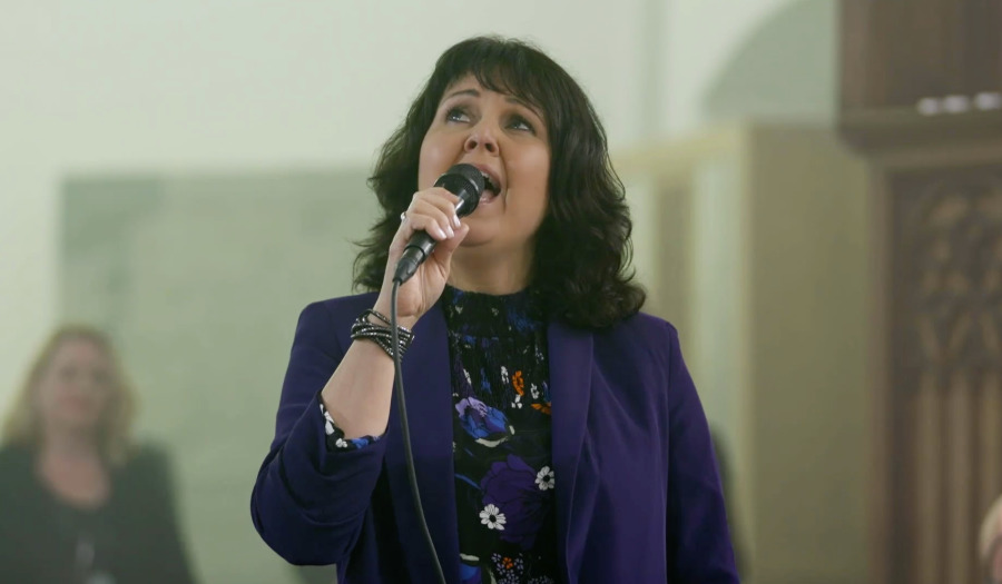 Lied 660: Licht, ontloken aan het donker (+bladmuziek)