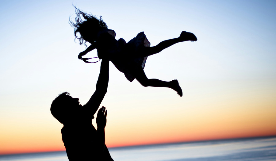 Gebed: Dank voor Gods onvoorwaardelijke liefde  