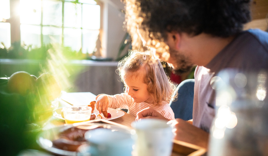 Met kinderen praten over Pasen: tips per leeftijd