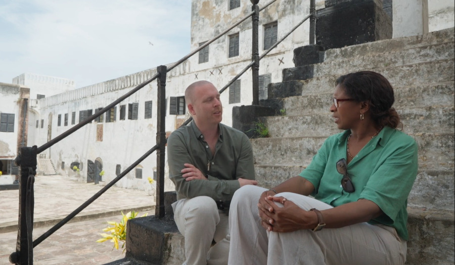 Kijktip: Petrus in het land-special over slavernijverleden