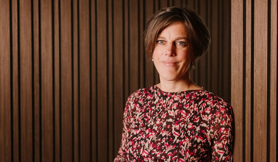 Column Trix Vahl: Het gebed van een voetbalmoeder 