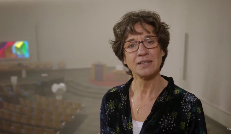 Overdenking: inspiratie in woestijntijd