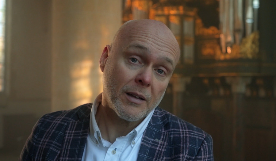 Overdenking: wat de nachtegaal ons leert over hoop en geloof