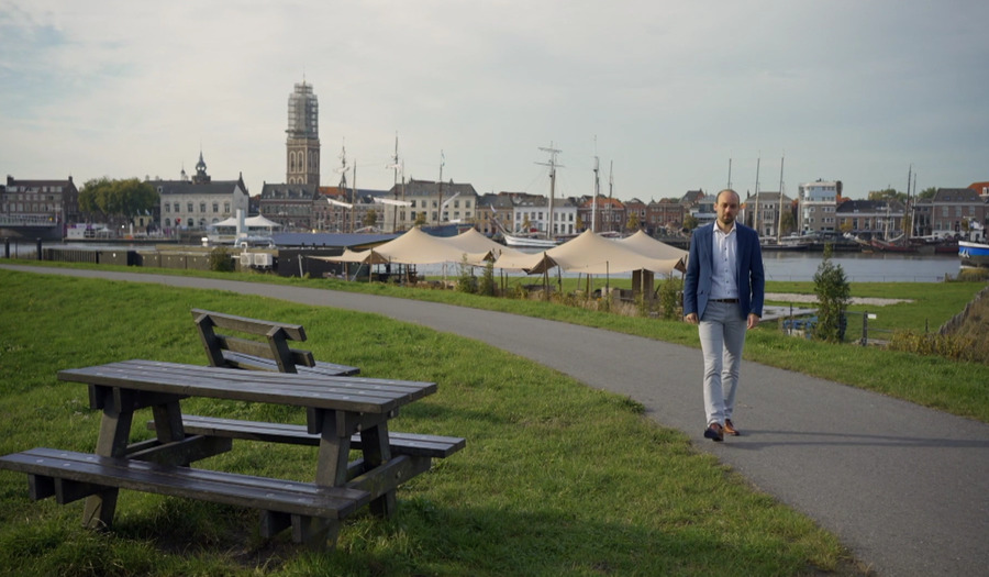 Kan het goede het kwade écht overwinnen? 