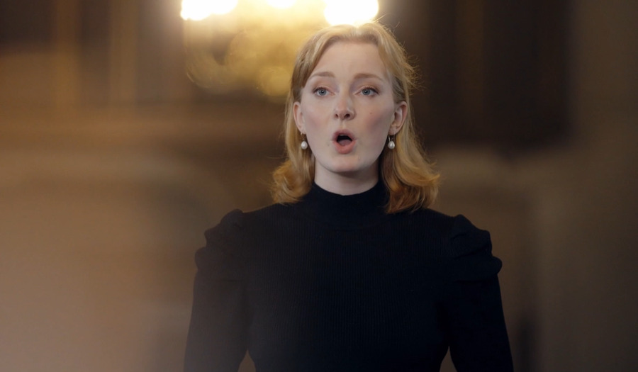 Lied 157: Met hart en ziel maak ik Hem groot