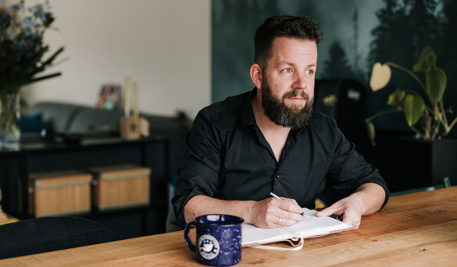 Column Rokus: Waarom de zegen niet van jou is