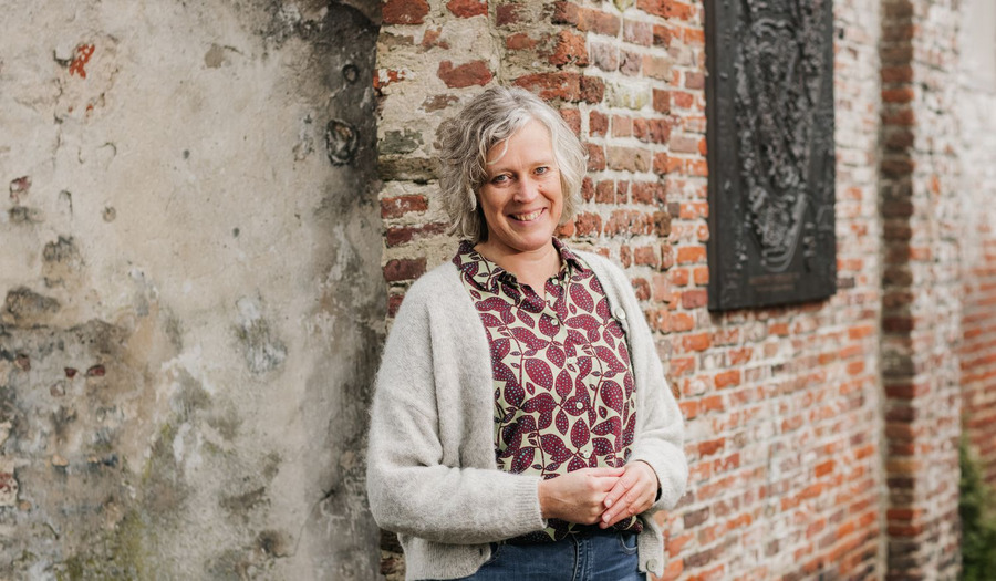 Column Theanne Boer: Mijn woord voor het jaar is ophouden