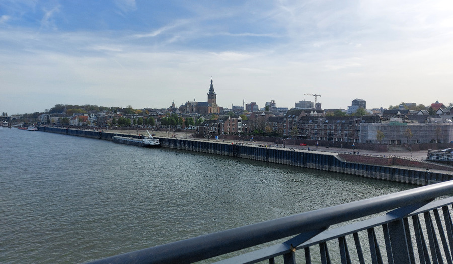 Wandeling: Wegen met Zegen in de Betuwe