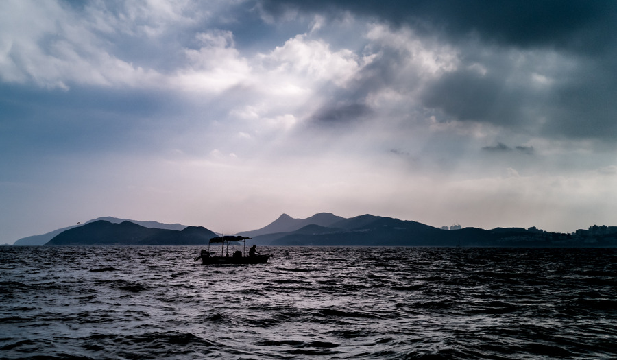 Overdenking: Dankzij kunst begreep ik het verhaal van Jona