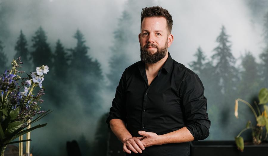 Column Rokus Maasland: Deze psalm is om samen te zingen