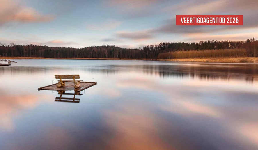 Wat we kunnen leren van het kloosterleven