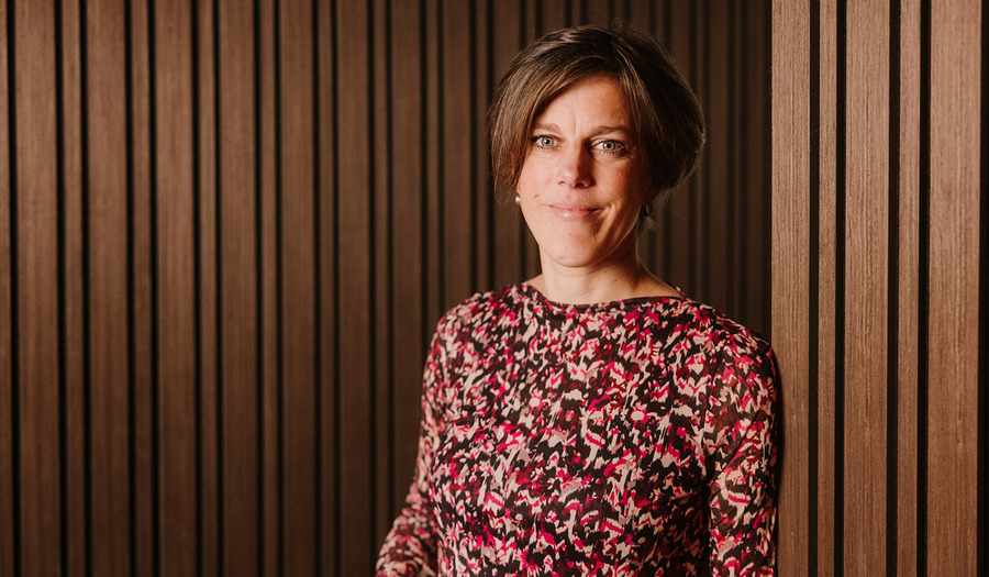 Column Irene: Stilstaan bij gemis