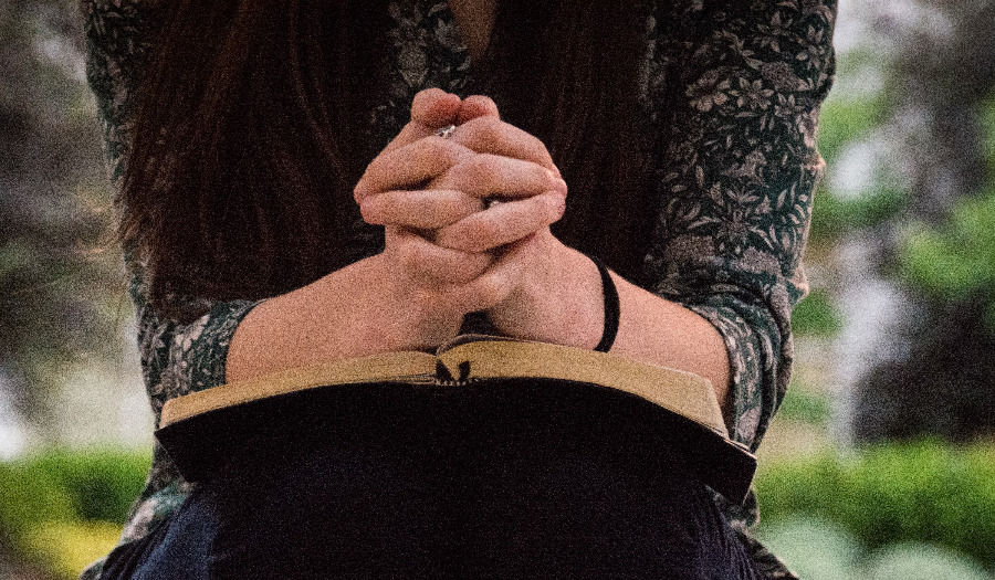 Marjam (60) uit Palestina leest de Bijbel: “Verhalen veranderen mij helemaal”