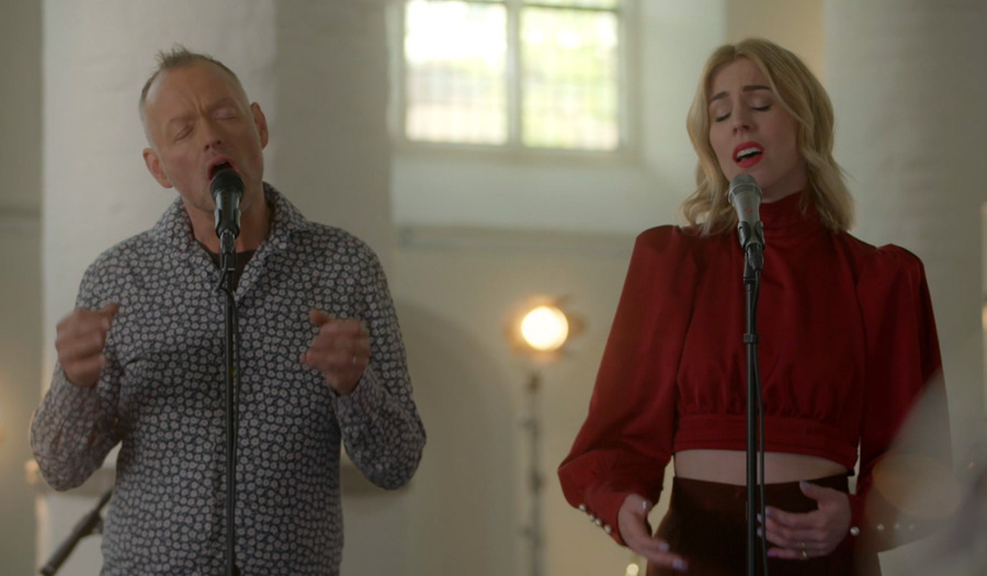 Psalm 90: Van ooit was jij en voor altijd