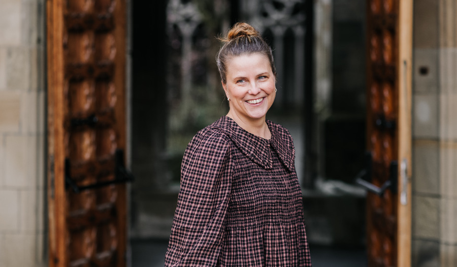 Luistertip: Kloostergesprekken