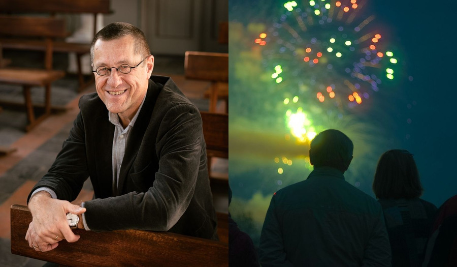 Column Wim Beekman: Oudejaarsmijmeringen