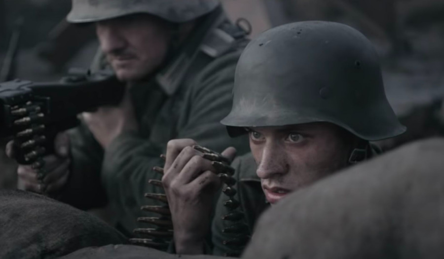 Kijktip: De Slag om de Schelde