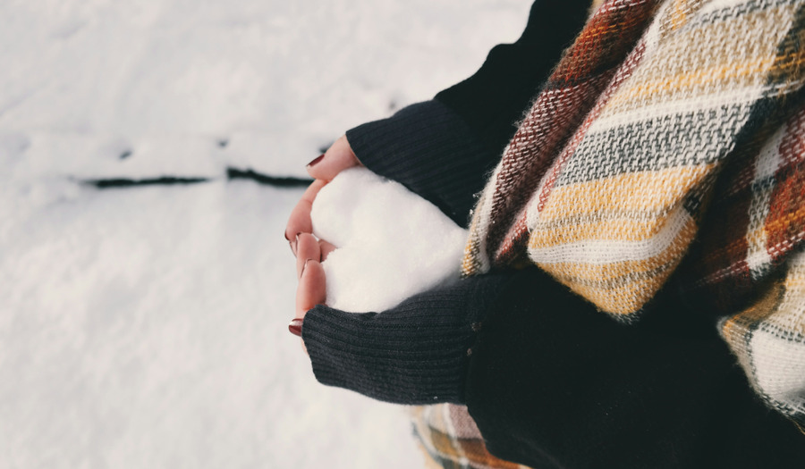 Column Ron: Uit liefde voor Jezus wordt het gewone bijzonder