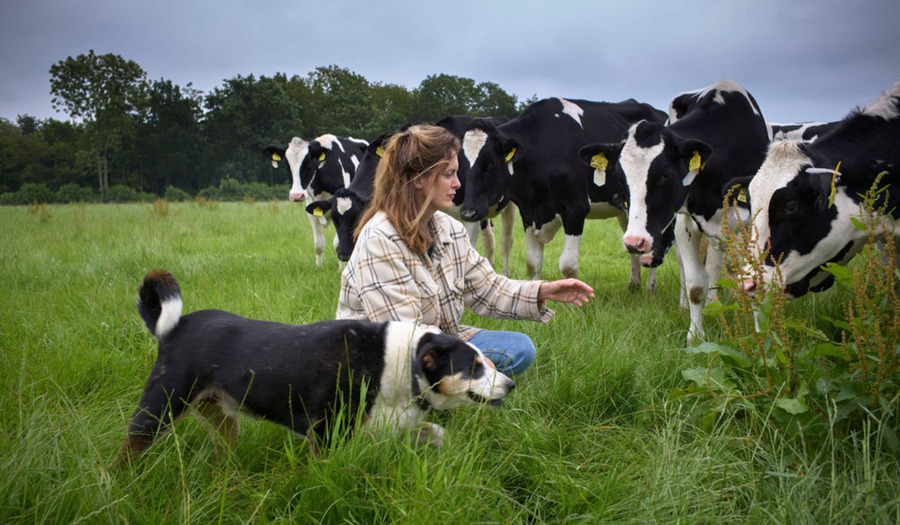 Column Trix: Biddend de lente tegemoet