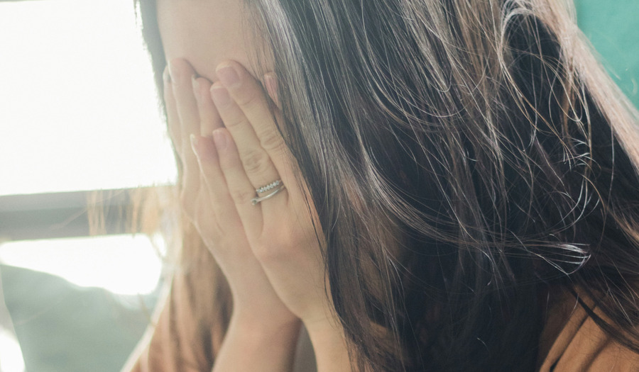 Rouw en geloof na het verlies van je kindje