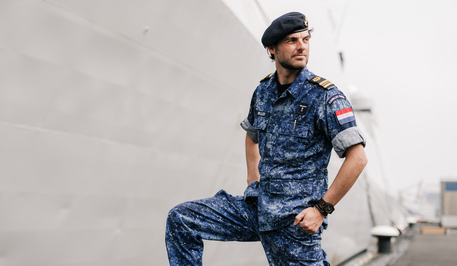 Column Sjoerd: Jongeren vinden opnieuw hun weg naar geloof en kerk