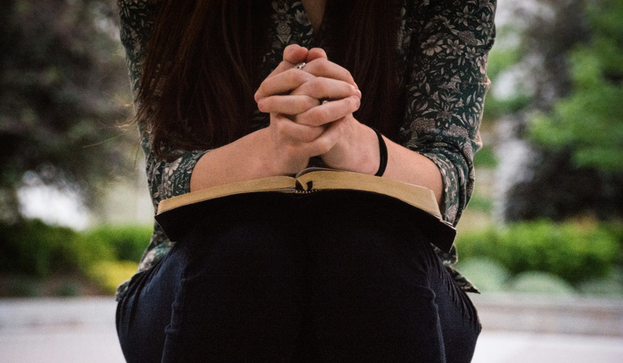 Overdenking: Ik vertrouwde niet op wat ik geloof 