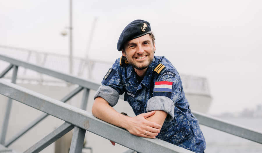 Column Sjoerd: Het vijfde wiel aan de wagen 