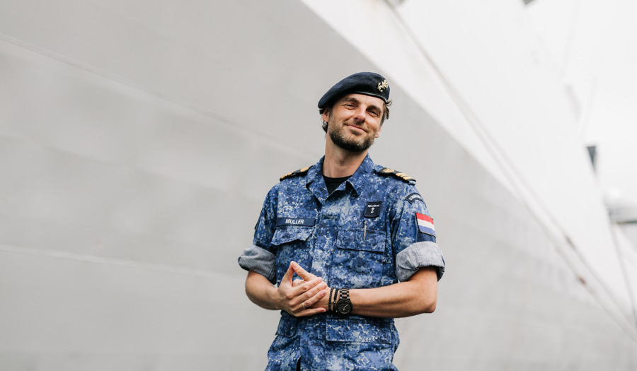 Column Sjoerd: Mijd het nieuws niet, doseer het wel 