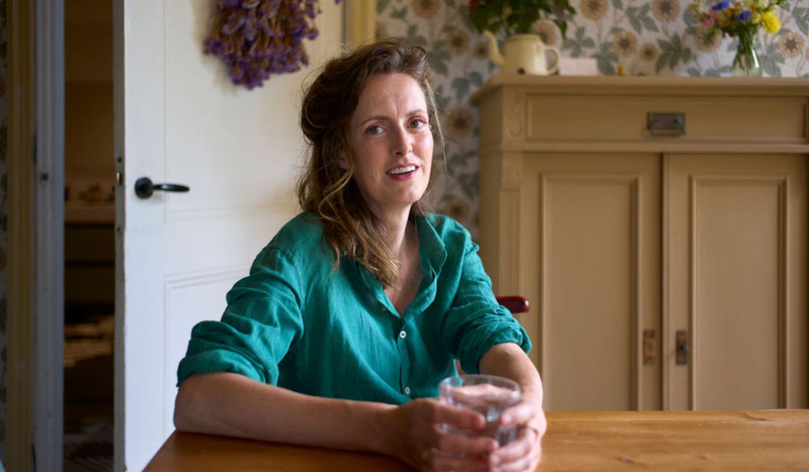 Column Trix: Genade in een theepot