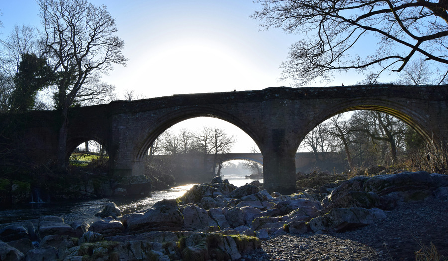 Een gebed voor het gewone leven