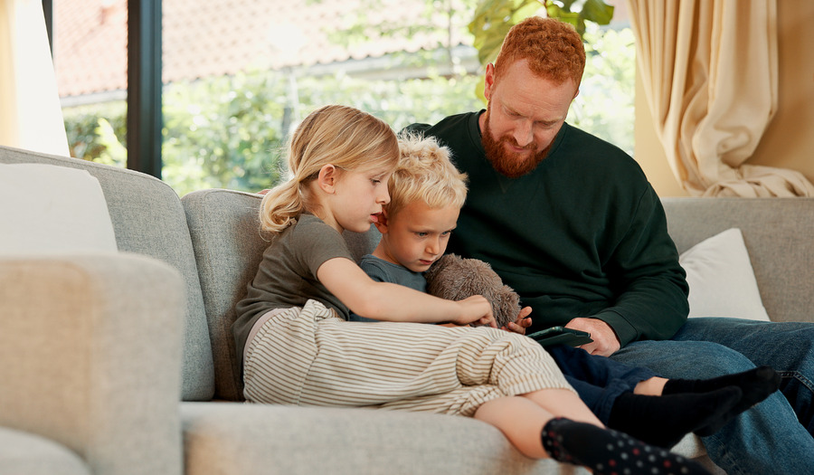 Samen groeien in geloof: van baby tot tiener (Serie over geloofsontwikkeling)