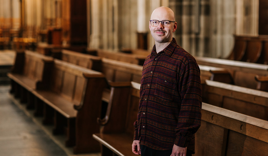 Column Jorn: Geef ruimte aan de trage vragen