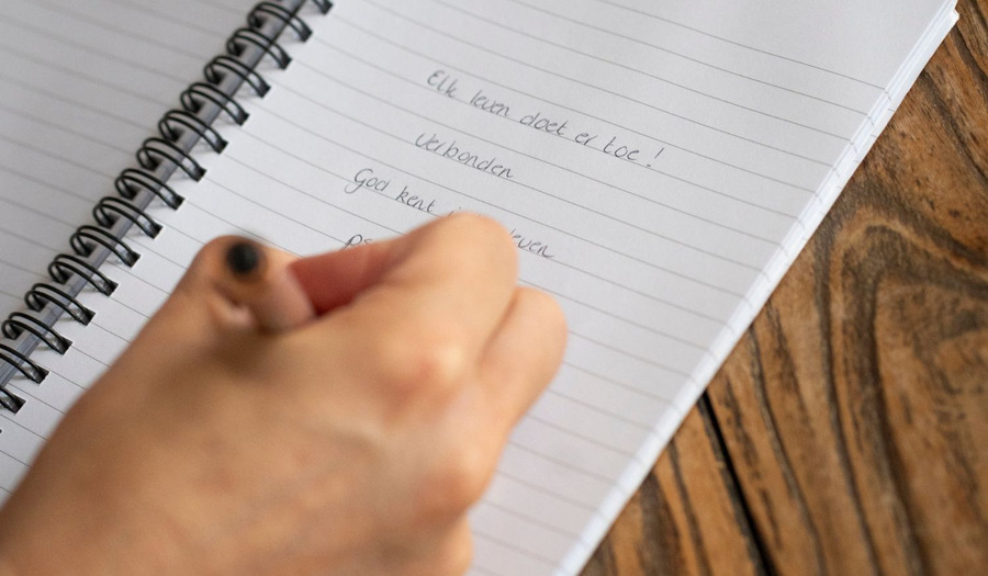 Annemarie (40) had 8 miskramen: 'Voor mij is elk begin van leven waardevol'