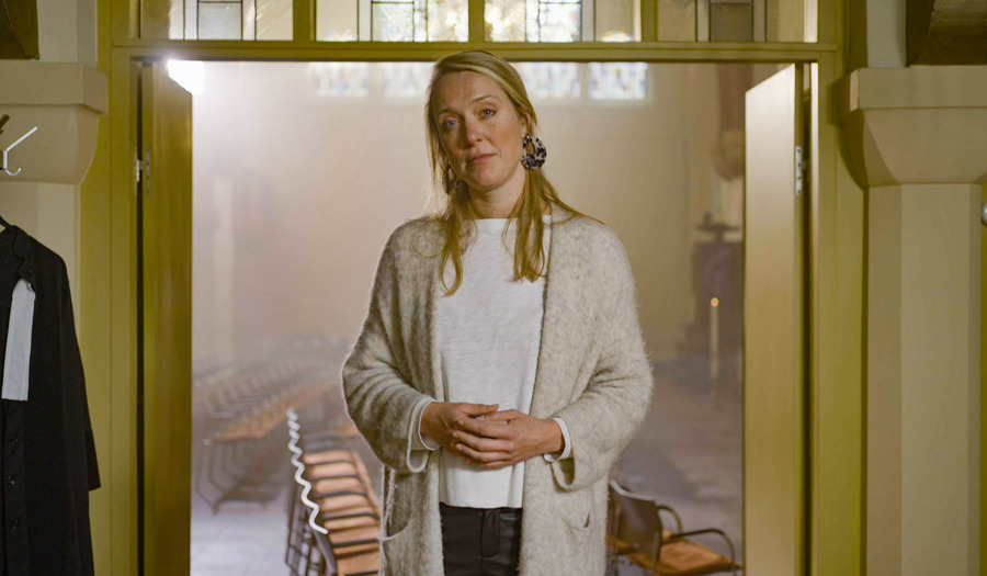 Overdenking: Met aandacht leven