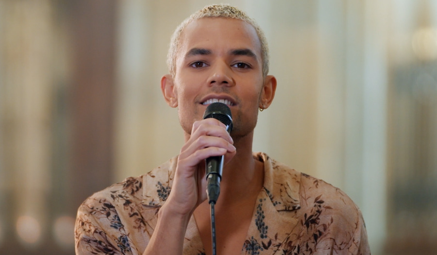 Lied 841: Wat zijn de goede vruchten