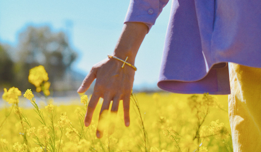 15 liederen voor Pasen