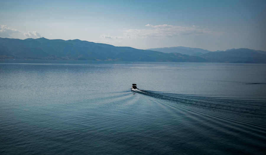Overdenking: Als het je te veel wordt