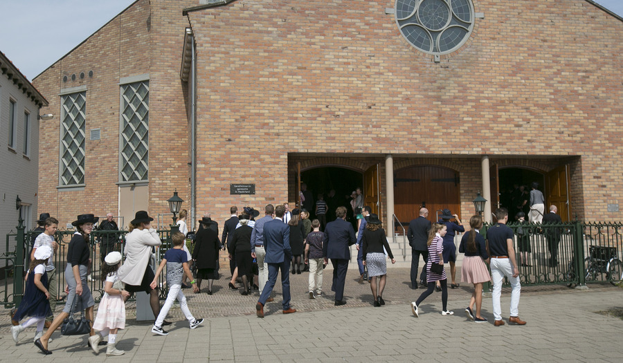 De geschiedenis van de Gereformeerde Gemeenten, Oud-Gereformeerde Gemeenten en Gereformeerde Gemeenten in Nederland