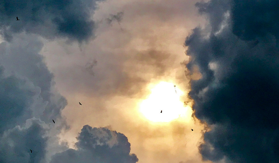 Gebed voor hoop en de kracht van de Heilige Geest