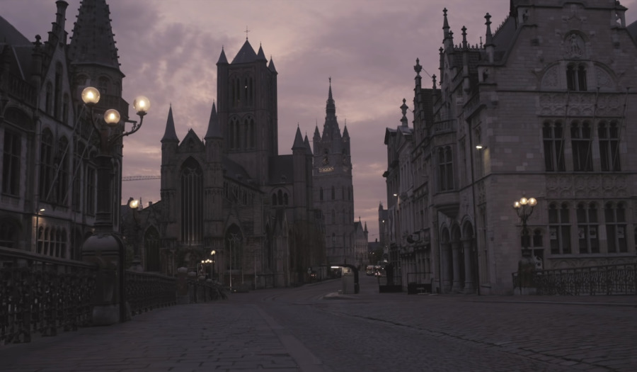 Luistertip: ‘De Zotte Morgen’, lofzang voor de stilte