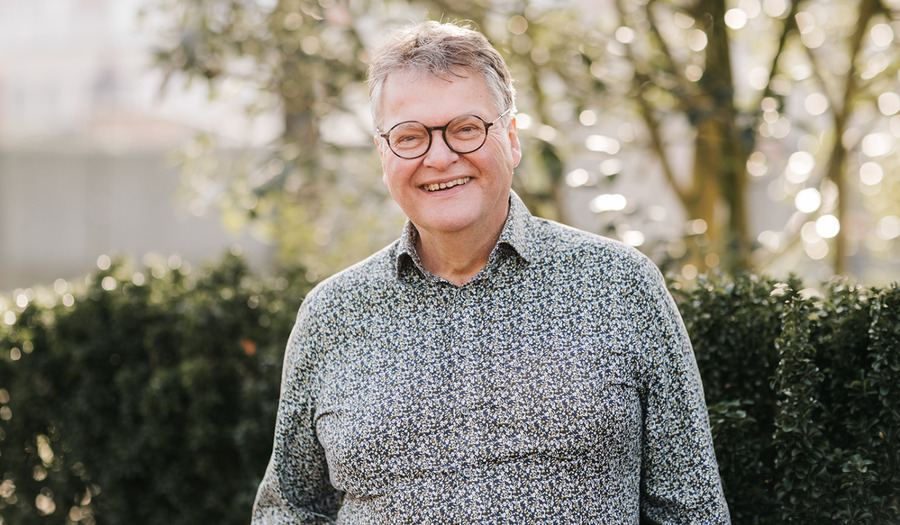 Leestip: De magie van het geloof