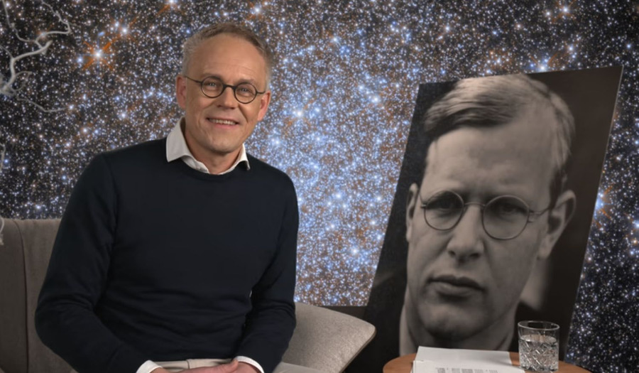 Kijktip: ‘Moderne Profeten’ met Kees van Ekris