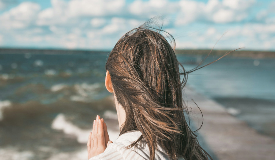 Hoe je verrast kunt worden door de Geest